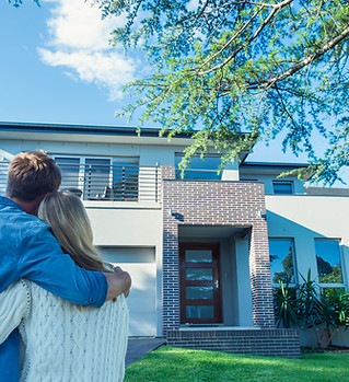 Buying a House