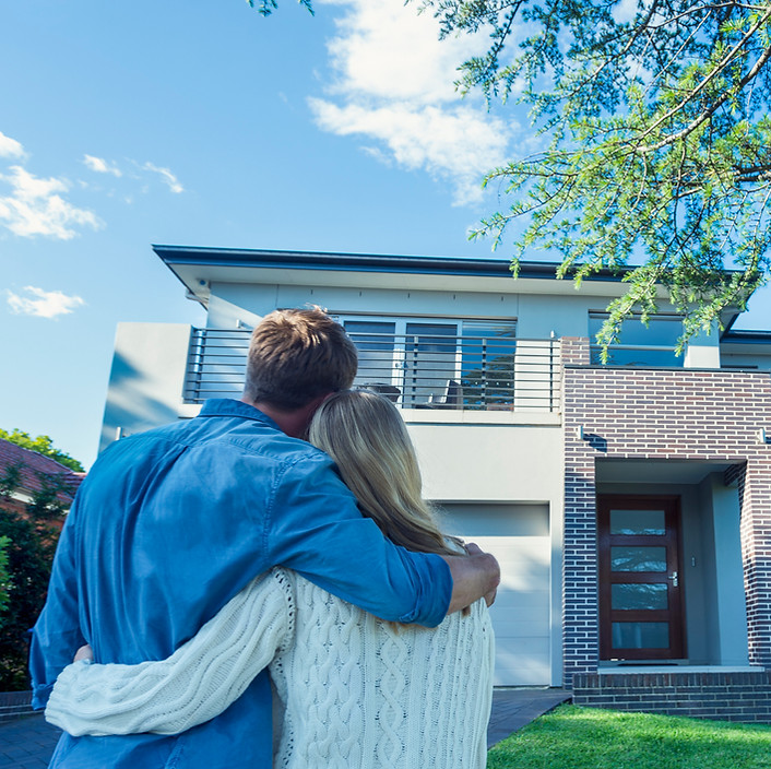Buying a House