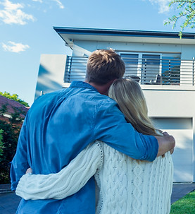 Buying a House