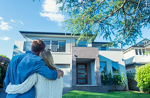 Comprar uma casa