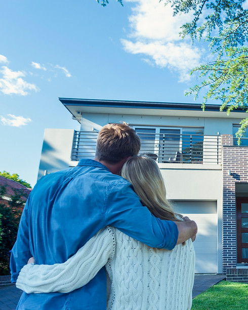 Buying a House