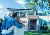 Mortgage Loan for New Home