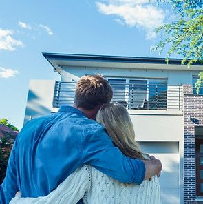 Buying a House