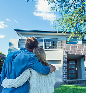 Buying a House