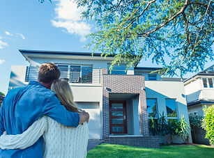 Buying a House