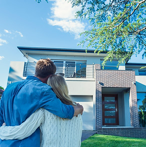 Buying a House