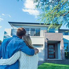 Buying a House