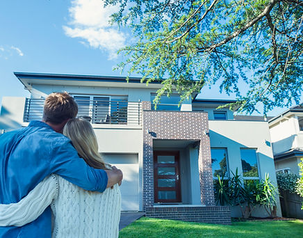 Buying a House