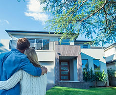 Buying a House