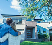 Buying a House