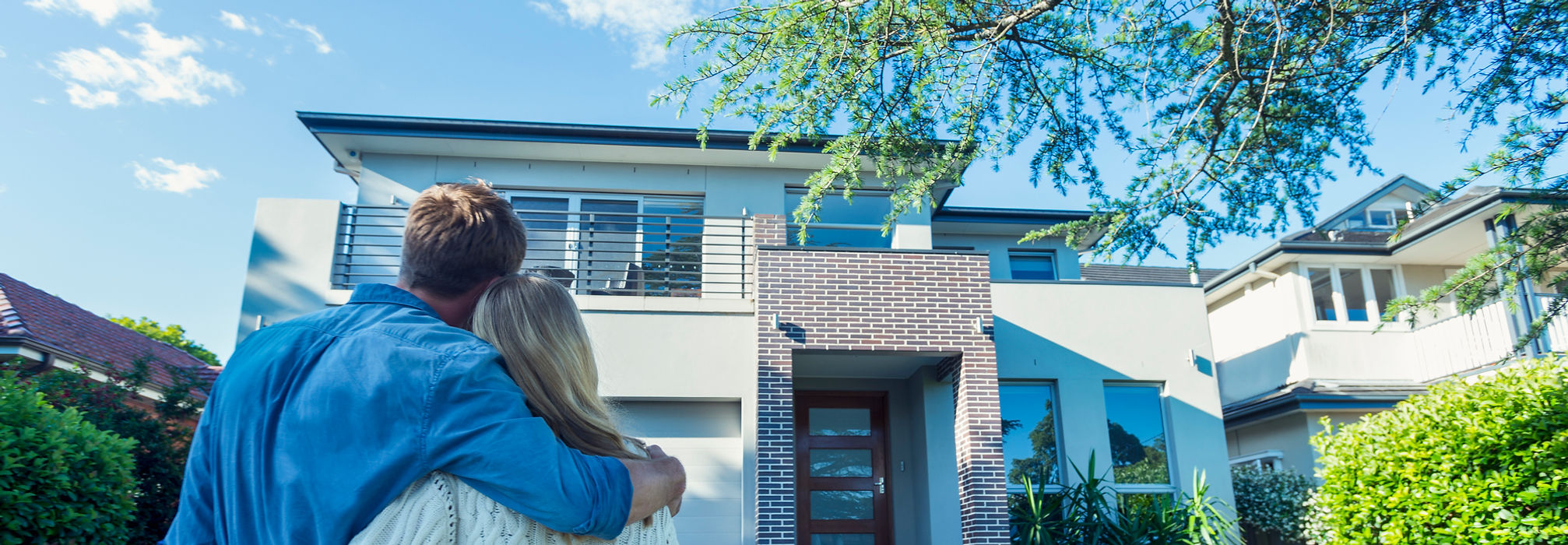 Buying a House
