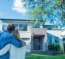 Buying a House