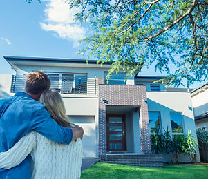Buying a House