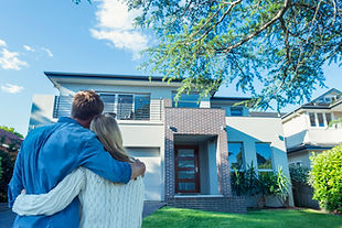 Buying a House