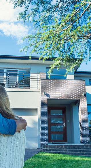 Buying a House