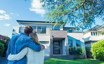 Buying a House