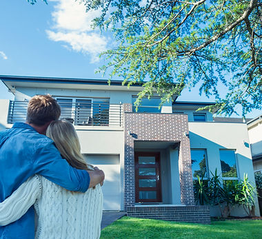 Buying a House