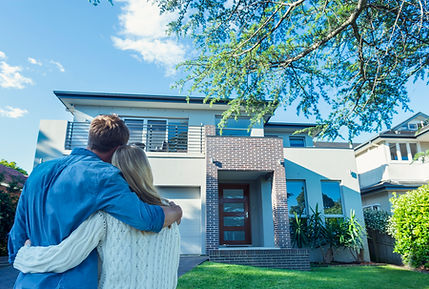Buying a House