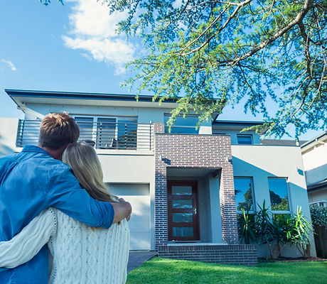 Buying a House