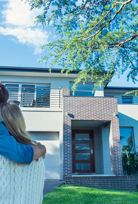 Buying a House