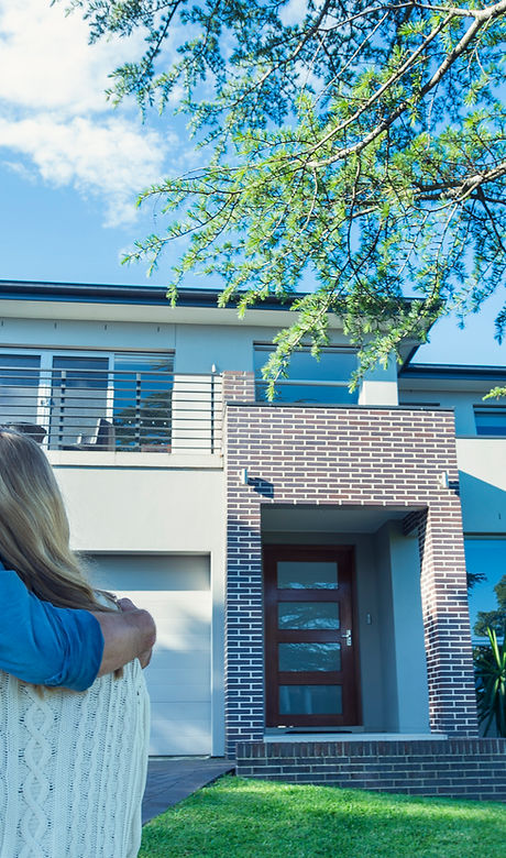 Buying a House