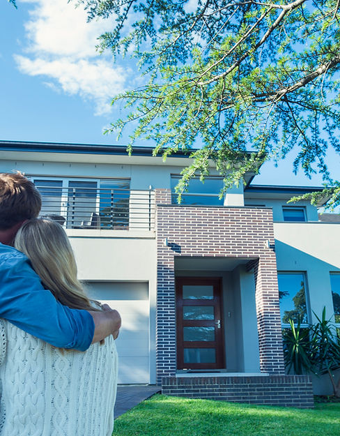 Buying a House
