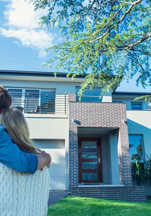 Home Buying