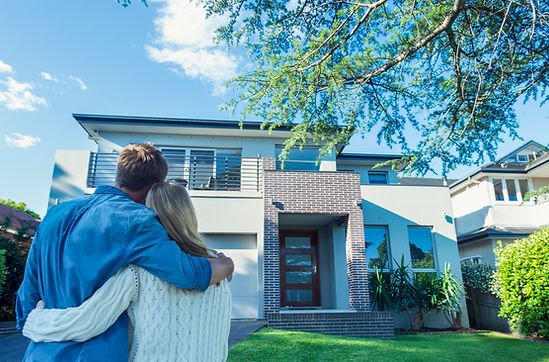 Buying a House