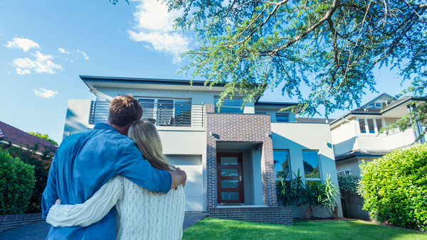 2. Quartal 2017: Preisanstieg für den Immobilienerwerb