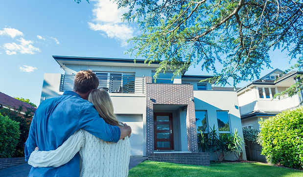 Buying a House