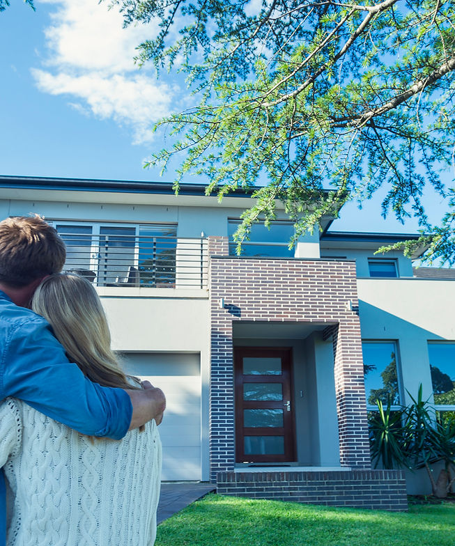 Buying a House