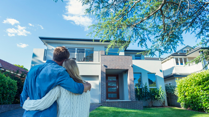 7 Tips When Buying Your First Home