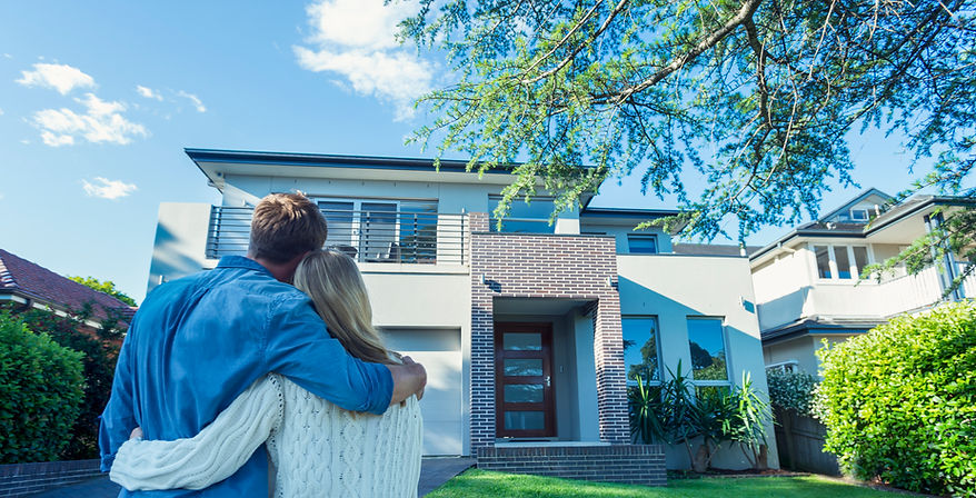 Buying a House
