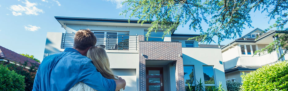 Buying a House
