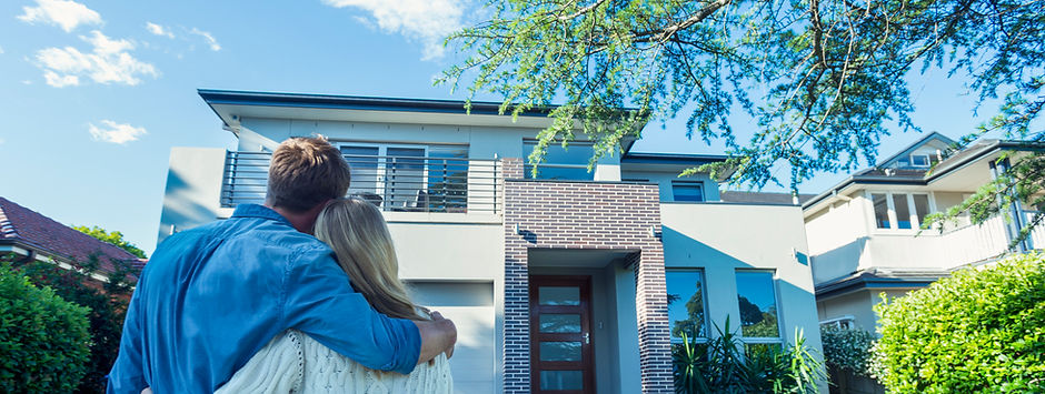 Buying a House