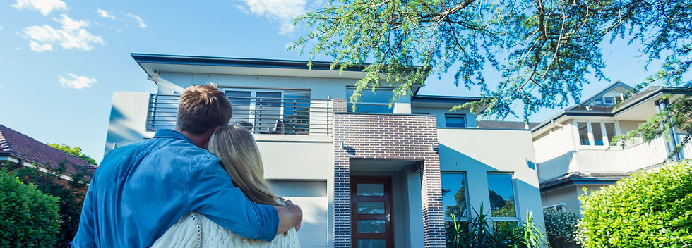 Buying a House