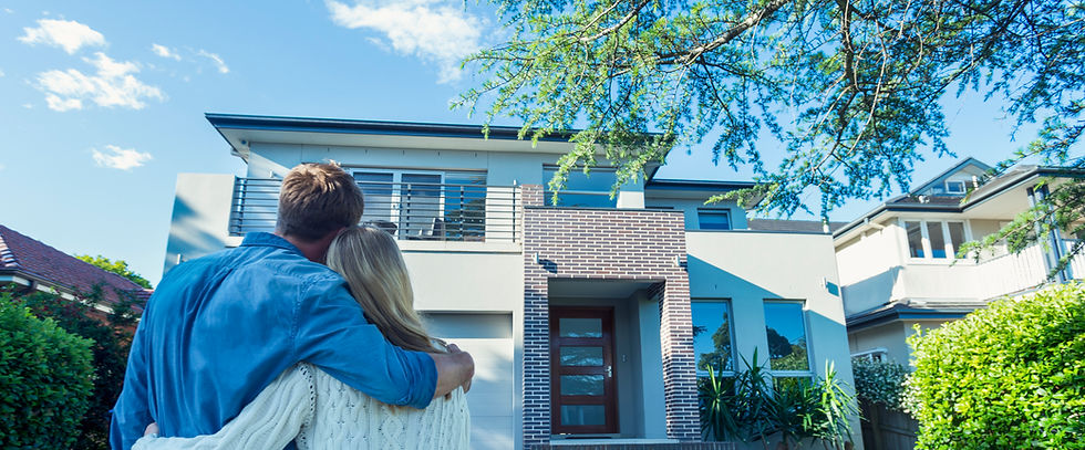 Buying a House