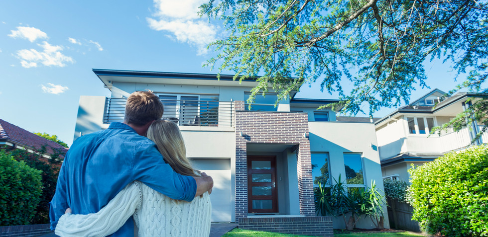 Buying a House