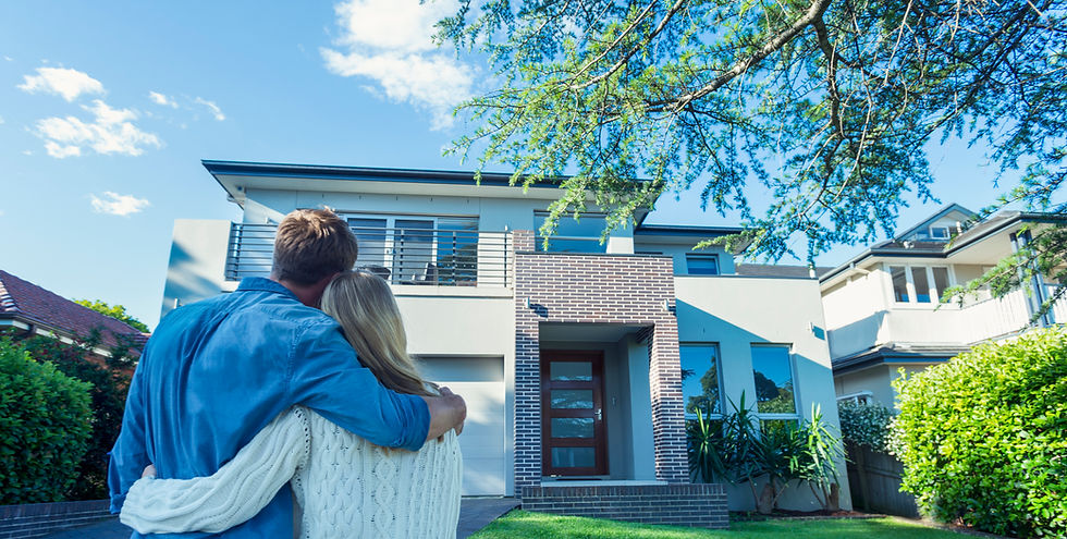 Buying a House