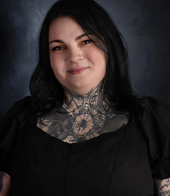 Anne McFarland, LPC
