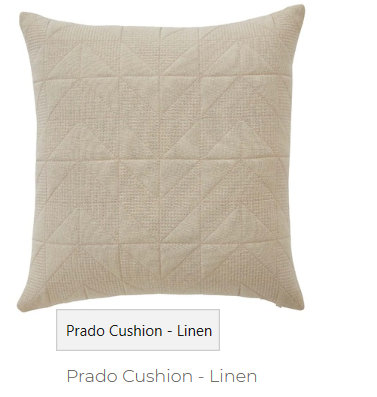 Prado Range