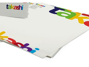 Upgrade Your Business Image with Custom Stationery Products from PRINTER: The One-Stop Print Shop