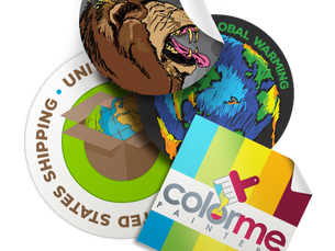 Sticking to Success: 8 Ways to Use Custom Marketing Stickers Drive Business Growth