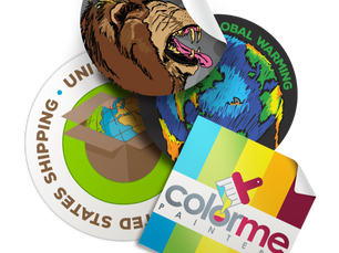 Sticking to Success: 8 Ways to Use Custom Marketing Stickers Drive Business Growth