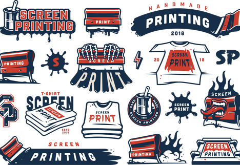The Importance of Designing for T-Shirts and how PRINTER: The One-Stop Print Shop Can Help