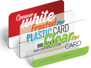 Why Plastic Cards are Essential for Business Growth and How PRINTER Can Help: The Ultimate Guide