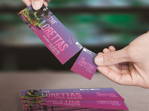 Why Marketing Event Tickets are Essential for a Successful Event and How PRINTER Can Help You