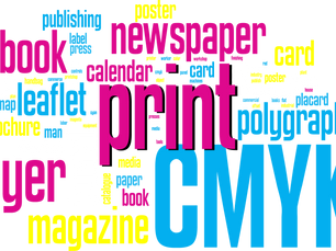 The Art of Business Card Printing: A Guide for Small Business Owners