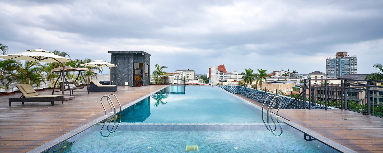 宜蘭羅東飯店 | 羅東親子飯店 | 羅東住宿推薦 - 松風文旅