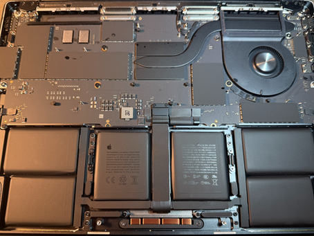 Macbook Pro 14'' M5 A3434 M5 Data Recovery
